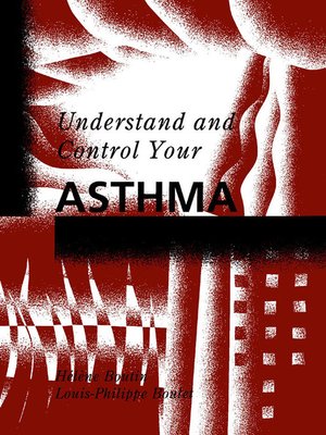 cover image of Understand and Control Your Asthma